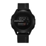 Cross-border waterproof watches, high-value technology, male and female students, sports, digital luminous LED electronic watches - Image 5