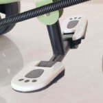 Spot Wholesale Kids Tricycle Pedal Bicycle Baby Trolley 1-3-5-6 Years Old Kids Toy Car - Image 4