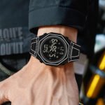 Watches: men's high-end waterproof women's watches, Southeast Asia, the Middle East, popular plastic men's quartz watches - Image 2