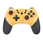 Private model Switch controller switch PRO wireless Bluetooth game controller with wake-up 6-axis somatosensory function - Image 5