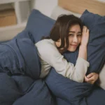 Three-piece cotton and Japanese-style knitted spring cotton bed in Xinjiang - Image 2