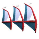 Water Ski Inflatable Vertical Wing - Image 3