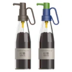 Oyster sauce squeezer size general Haitian Lee Kum Kee pump head oil consumption bottle press mouth food grade oil pot artifact - Image 5