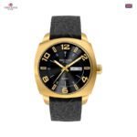 PRECIOUS DUKE British brand business classic men's watch steel case quartz waterproof watch manufacturer now - Image 3