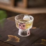 Creative handmade cat tea cup - Image 4