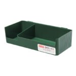 Refrigerator Storage Box Side Door Organizer Box Egg Carton Wall Mounted Kitchen Organizer Crisper Plastic Amazon - Image 6