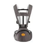 Cross-border hot sale Four Seasons Multifunctional Waist Stool Baby Products Baby Front and Back Straps Mother and Baby Products Factory Direct Sales - Image 2
