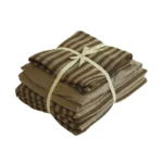 Three-piece cotton and Japanese-style knitted spring cotton bed in Xinjiang - Image 5