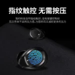 True wireless bluetooth headset binaural sports in-ear high-quality high-end 2022 new men's and women's models noise-cancelling high-value levy cavalry tws suitable for apple vivo Huawei oppo - Image 5