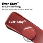 Perfect Diary Weightless Longwear Lip Stain Readme Lip Veil Sheer Matte Ultra Lightweight Lipstick 6 Shades Card-like Design 4g - Image 4