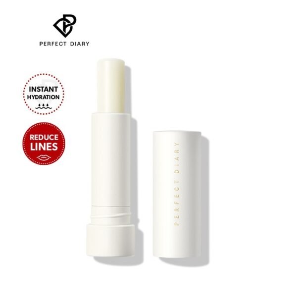 Perfect Diary Moisturizing Lip Balm Lipstick
