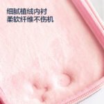 JPLAYER Game Console Switch Storage Bag OLED Protective Cover/Shell Game Peripheral Accessory Box Hard Shell Storage Bag Anti-drop Anti-pressure Skin-friendly Button Model [Blue-Green Gradient] - Image 4