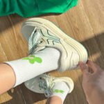 ?pin national tide domestic products small white shoes women's autumn ins tide all-match shoes retro Japanese original women's shoes niche design canvas shoes thick-soled heightening sneakers-TP188Q - Image 5