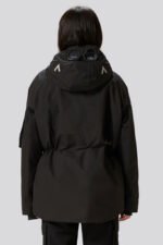 Water Resistant Puff Jacket - Image 3