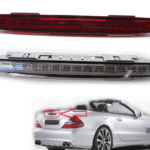 Suitable for Mercedes-Benz SL-class R230 high brake light LED third gear brake light A2308200056