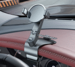 New car mobile phone bracket car center console rearview mirror multifunctional AR navigation bracket original copyright - Image 4