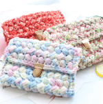 Hyunya woven bag material - Image 2