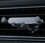 Car Phone Holder Gravity Phone Holder Creative Air Outlet Navigation Car Supplies Wholesale New Gift - Image 4