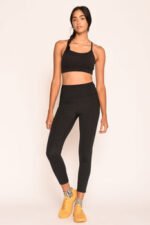 Hip Print Workout Legging 25" - Image 3