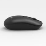 Lenovo (Lenovo) superpower wireless mouse home / business / office / notebook / desktop / all-in-one USB interface plug and play wireless mouse N301 - Image 9