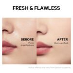 Perfect Diary Renewal Cushion Foundation Makeup Concealer Waterproof Whitening Mushroom Cushion Liquid Foundation Female 3 Years - Image 3