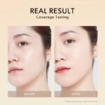 Perfect Diary Flawless Glaze Silky Touch Liquid Concealer - Image 4