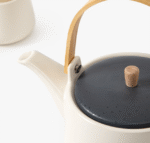 Nordic simple tea set - Image 2