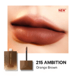 Perfect Diary Lock Color Tulle Business Card Lip Glaze - Image 4