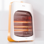 Gree/ Gree heater NST-X608 far infrared electric heater heater household infrared electric heating