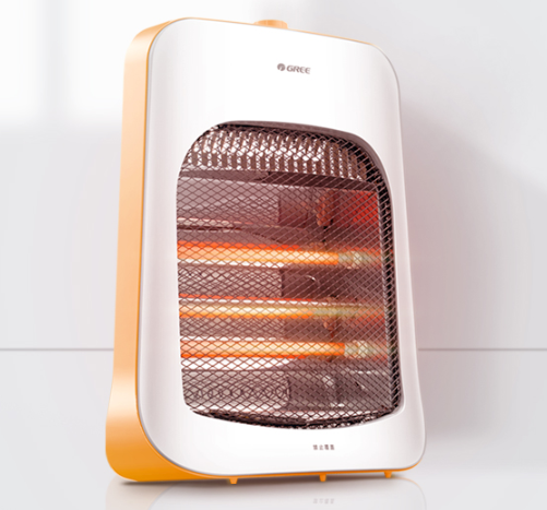 Gree/ Gree heater NST-X608 far infrared electric heater heater household infrared electric heating