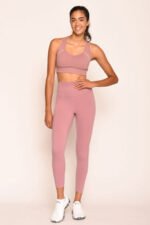 Back Deduction Sports Bra - Image 3