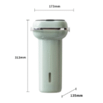 Paper cup storage rack - Image 5