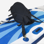 Water paddle folding seat cushion - Image 2