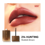 Perfect Diary Lock Color Tulle Business Card Lip Glaze - Image 3