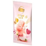 Lipton Super Instant White Peach Oolong Freeze-Dried Fruit Tea Solid Beverage Flavored Tea 16g*5 Packets - Image 7