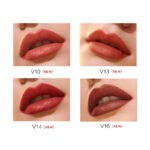 lipgloss mini box charm gift box mini lipgloss bah for wholesale 1.1 suite case mini lipgloss - Image 3