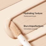 Perfect Diary Flawless Glaze Silky Touch Liquid Concealer - Image 2