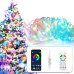 LED leather wire intelligent light string - Image 2