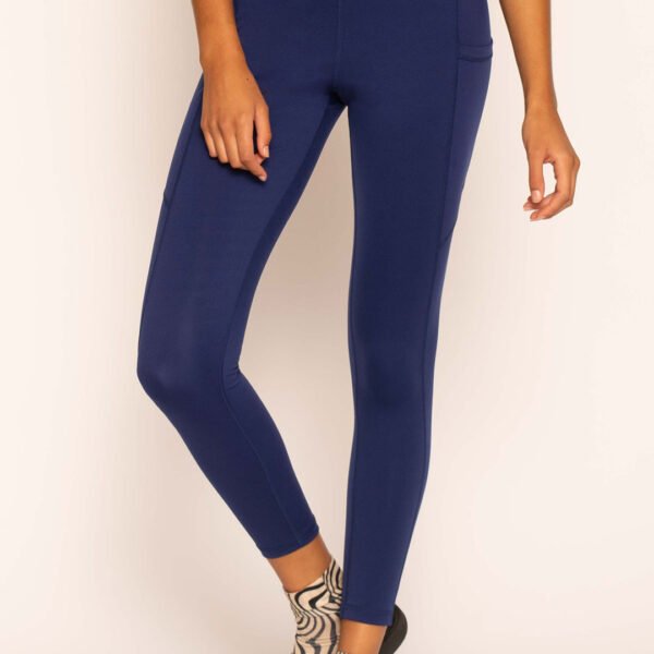 Naked Feeling Legging with Pocket 25"