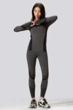 Skiing Thermal Base Layer Set - Image 5