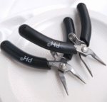 Mini stainless steel pliers - Image 2