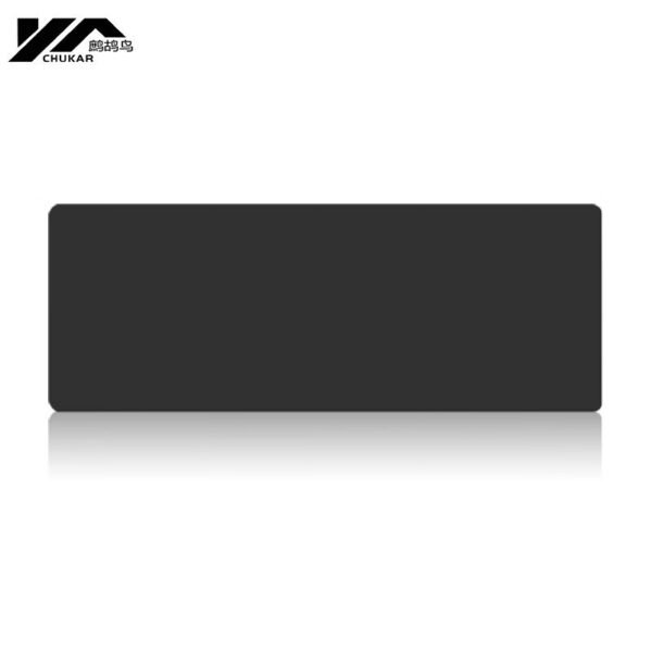 Partridge (CHUKAR) mouse pad large size increase thickened office game table pad computer keyboard pad mouse pad