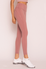 Naked Feeling Legging-Slim Fit 25" - Image 3