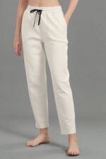 Breathable Pants With Pockets