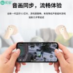 Sony Ericsson (soaiy) SL6 true wireless Bluetooth headset sports business game long battery life semi-in-ear Bluetooth 5.3 is suitable for Apple Android universal Bluetooth headset - Image 3