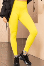 Second-Skin Feel Outdoor Legging 25" - Image 2