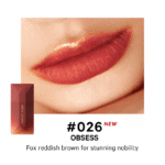 Perfect Diary Thin Mist Feeling Business Card Lip Glaze - Image 4