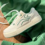 ?pin national tide domestic products small white shoes women's autumn ins tide all-match shoes retro Japanese original women's shoes niche design canvas shoes thick-soled heightening sneakers-TP188Q - Image 2