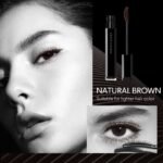 Perfect Diary Mascara Black Brown Lash Volume & Length Lash Extention Waterproof Curl Eyelash Mascara - Image 3