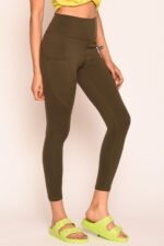 Naked Feeling Legging with Pocket 25" - Image 3